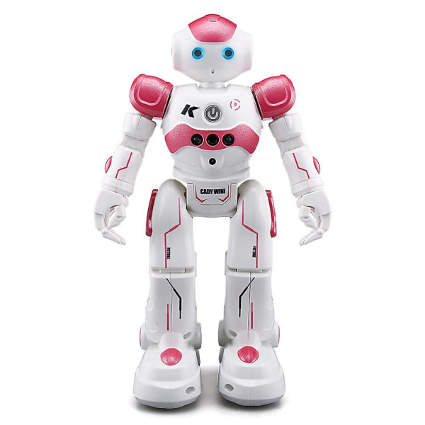 Robotleker Geststyring Fjernkontroll Programmerbar Robotleke