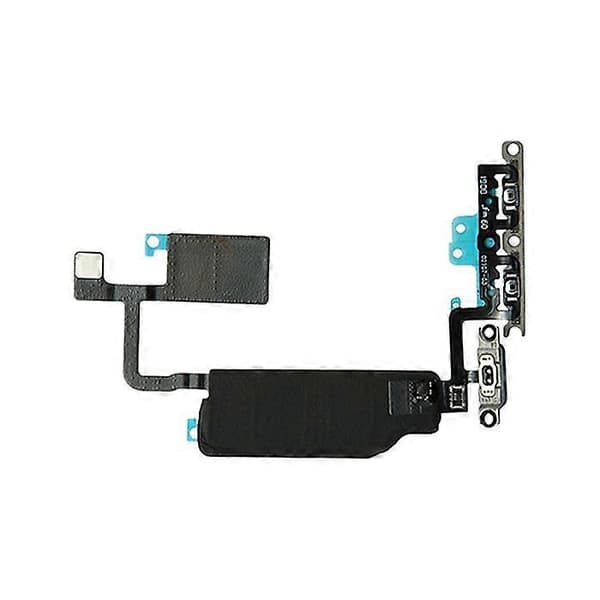 (Ny) Volymknapp Flexkabel för iPhone 11 Not Specified