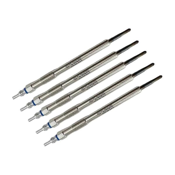 [LCS]Pcs Glødeplugg for SsangYong Actyon Korando C Rodius II D22F 2.2 6721590001