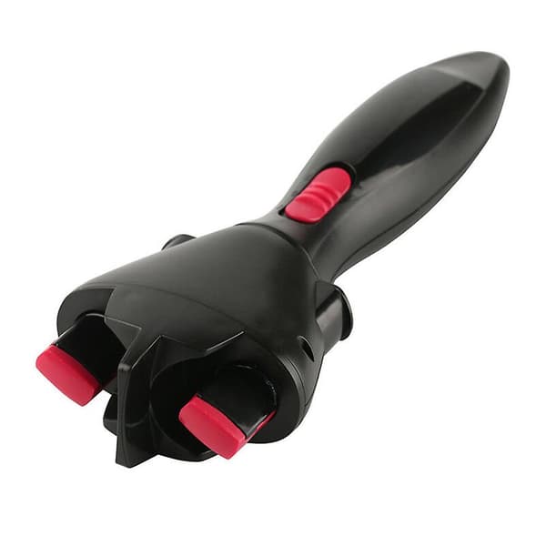 [LCS] Automatisk hårflätare Hår Snabb styling Knutare Smart elektrisk flätmaskin Twist flätad lockning USB Models