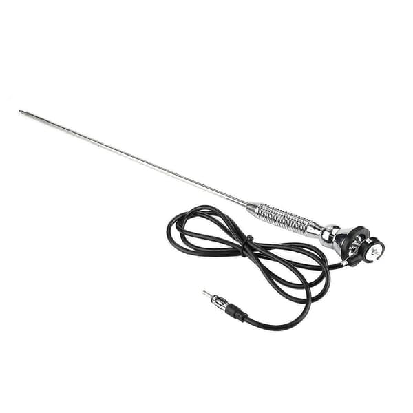 [LCS] Bilantenne AM/FM Antenneudskiftning til biler