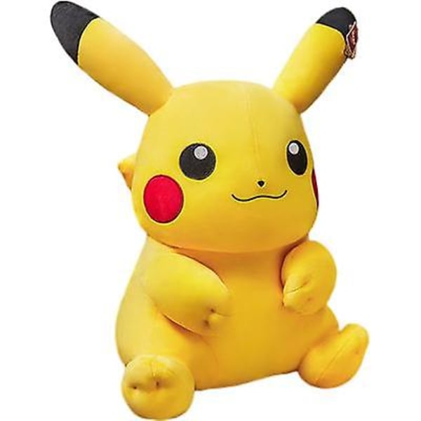 Pikachu-nukke pehmolelu