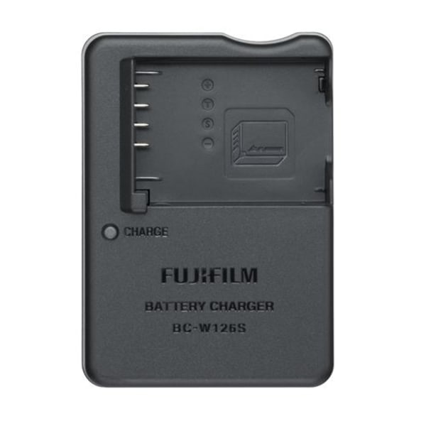 Fujifilm BC-W126S Batteriladdare för NP-W126S / XT30II, X100