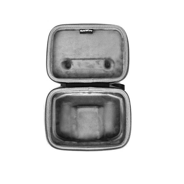 Vanntett bærbar Mavic Mini 2-veske, fly fjernkontroll batteri oppbevaringsboks skulderveske for DJI Mini 2-tilbehør Remote bag