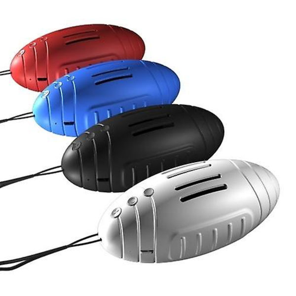 Trådlös Bluetooth-högtalare Mini Subwoofer Portabel Högtalare
