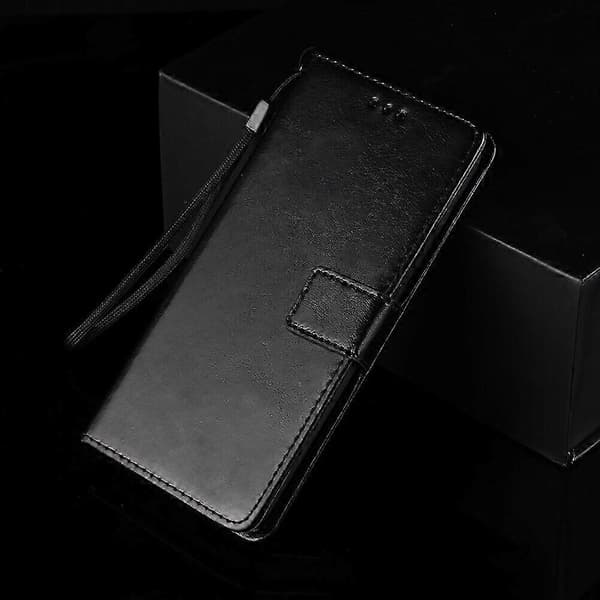 Fodral för Oukitel WP15 Skal Plånbok Flip Läderfodral med Kortplats... A4