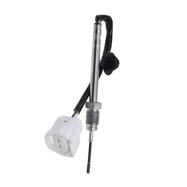 Eksostemperatursensor for Navara D40 NP300 D23 R51M YD25 22630-5X30D As Shown