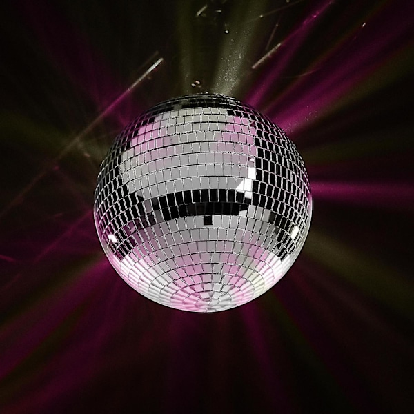 [LCS] Spegel Discokula | Pukkr 30cm (30cm)