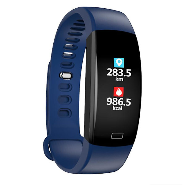 Smartklocka Blue