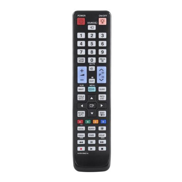 Fjärrkontroll TV-kontroll Fjärrkontroll TV för Samsung AA59