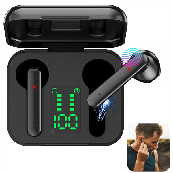 Bluetooth-ørepropper
