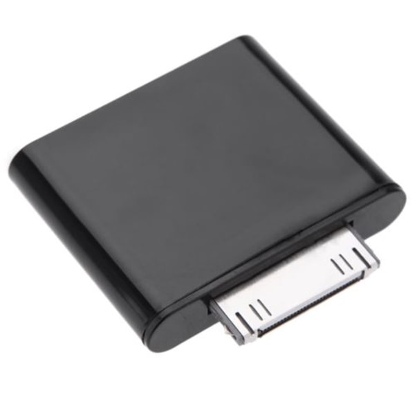 Bluetooth-lähetinsovitin iPodille
