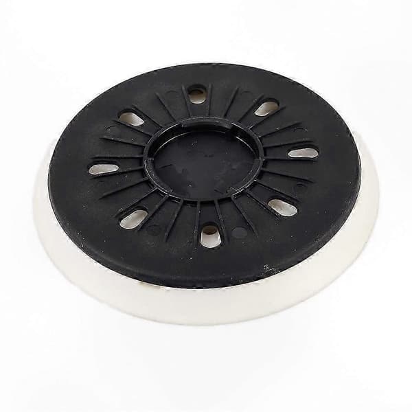 150 mm slibepude til Rotex RO150 velcrotilbehør