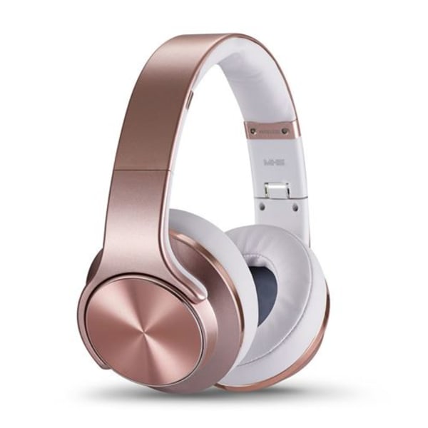 MH5 Langattomat Bluetooth-kuulokkeet, Melunvaimennus, Mikrofonilla