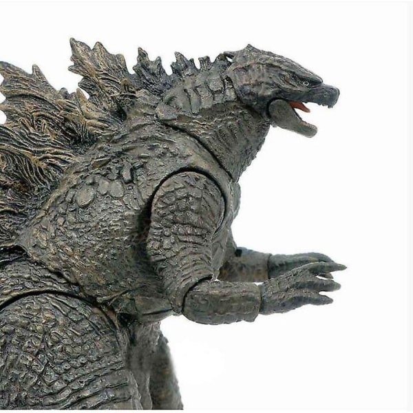 NECA Godzilla 2021 King Of The Monsters 18cm PVC Actionfigur Godzilla vs. King Kong