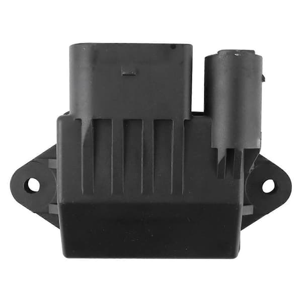 Gløderørsstyringsmodul 05175759AA A6429007801 5175759AB til W204 W211 W164 Black