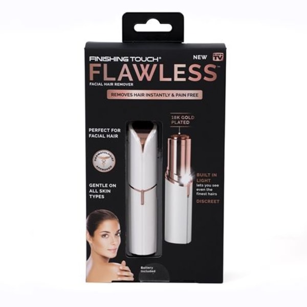 Epilator Best Of TV Flawless