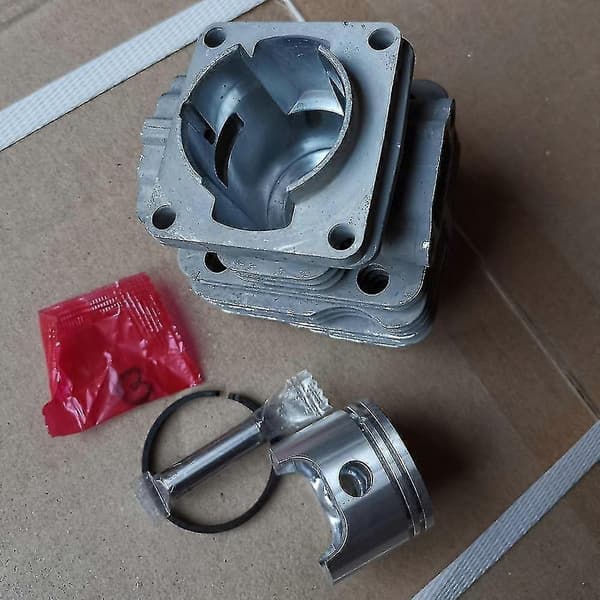 [LCS]Sylinder Oleo Mac 740 440bp Efco 8400 8405 Stark 40 40mm