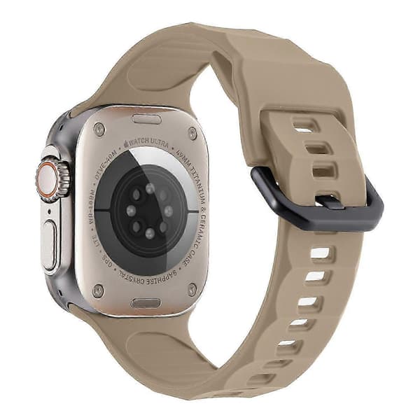 Klockarmband Klockremmar för Apple Watch Ultra 2 49mm Style D