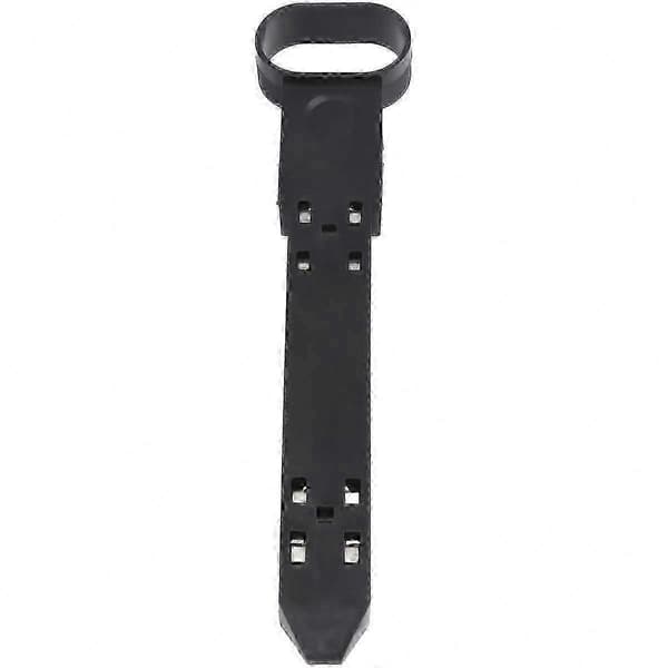 Hovedlysenhet kompatibel med S60 V60 2011-2018 Indre Lampe 31294522 Black