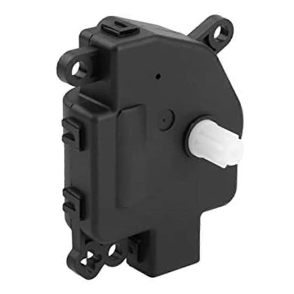 HVAC Värme Luftblandningsdörrställdon 68018109AA för Jeep Compass Dodge Journey
