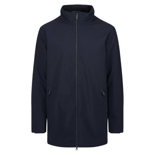 [LCS] Regatta Hampton Vanntett Jakke for Menn Navy XL