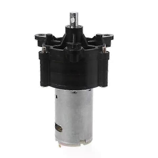 Vindhydraulisk generator håndsving miniature håndsving nødenergi motor