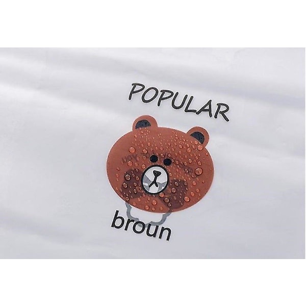 Förvaringsväska - Populär Broun