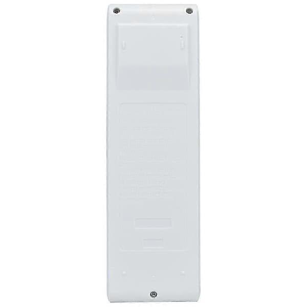 Fjernkontroll for Daikin Arc452a9 Arc452A10 ARC452A4 Arc452A1 Arc452a2 ARC452A3 ARC452A5 ARC452A6 ARC452A7 Arc452A8 White