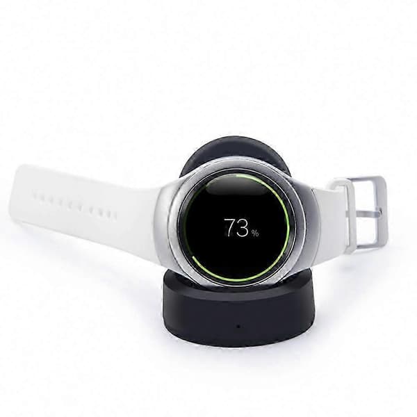 USB-opladerdock til Galaxy Watch 42mm 46mm SM-R800 R805 R810 R815