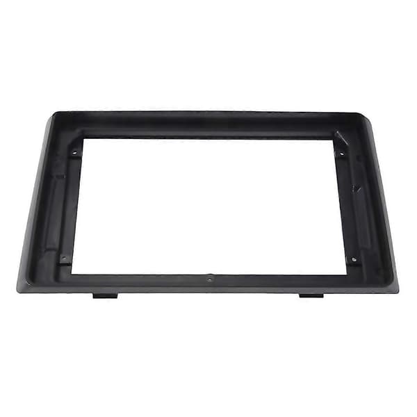 9 tommers bilramme Fascia-adapter Canbus Box-dekoder Daily