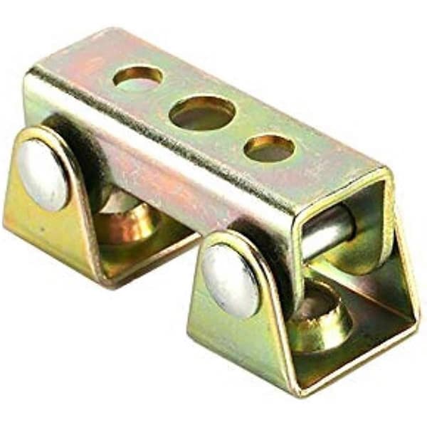 Magnetiska svetsklämmor 24 st V-formad magnetisk svetshållare Svetsfixtur Justerbara magnetiska V-dynor Starkt handverktyg 2pcs