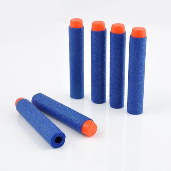 100 st Refills / Bullet / Dart för Nerf N-Strike Elite Series