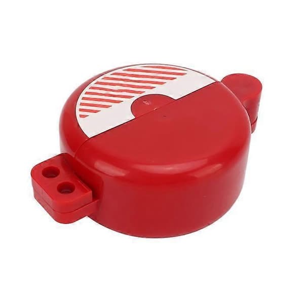 [LCS] ventilspärrbox grindventil låsanordning hög säkerhet för kran