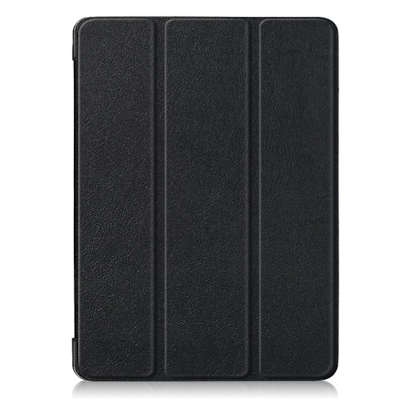 Trifold PU Læder Tablet Cover til Apple Ipad Pro 11 Tommer 2020 black
