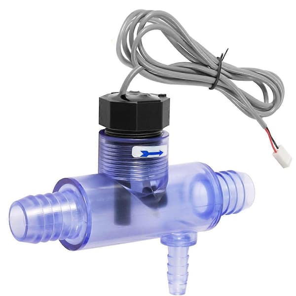 2560-040 Flow Switch til , og Sweetwater Spas, Q-12DS-C2 Udskiftningsdel