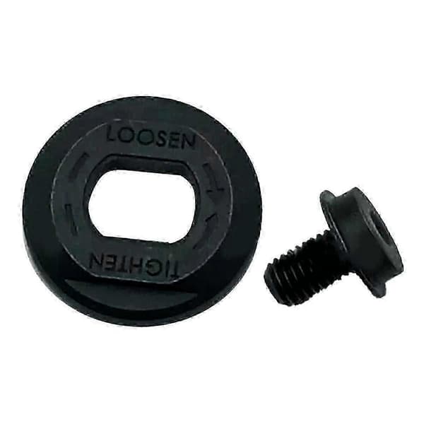 Til DeWalt DCS391/DCS367/DCS565 Rundsav Ydre Flange Klinge Klemme og Bolt Sæt N621119