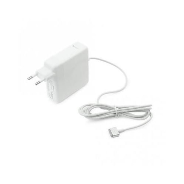85w magsafe 2 strömadapter laddare Kompatibel med macbook pro retina