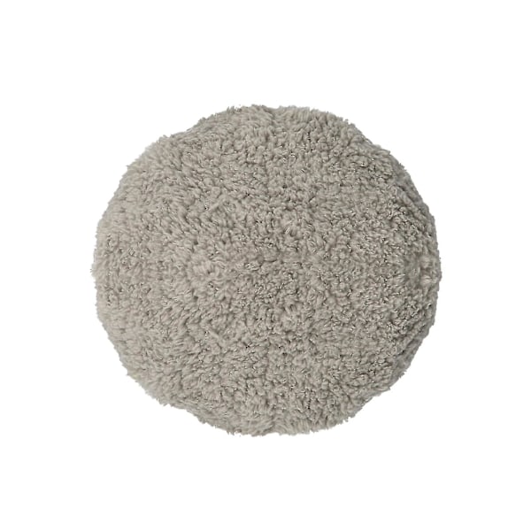 12 st Tvättbara Moppdukar Ersättning för Hobot 168/188 Fönsterputsningsrobot Mikrofiber Moppdynor Återanvändbara Tillbehör-yuhao 6 PCS