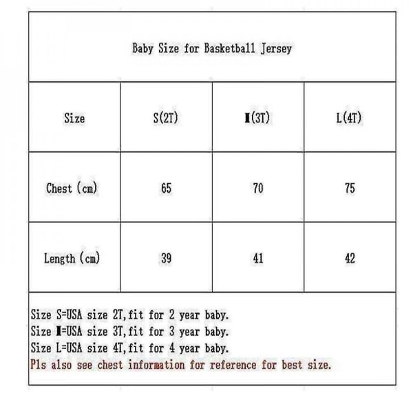 Space Jam Barn Film Tune Squad Kanin Barn Basketbollströja Sport BUGS 1 L
