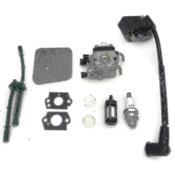 [LCS] Karburator tændspole til Stihl Fs38 Fs 45 Fs55 Trimmer Ukrudtsfjerner fg2025031703000