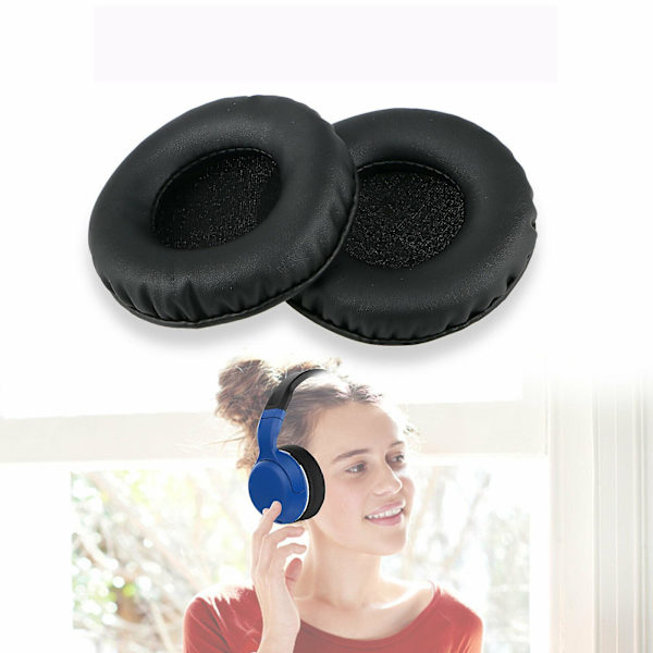 Erstatnings øreputer for Skullcandy Hesh Hehs2.0 Hesh 2 hodetelefoner
