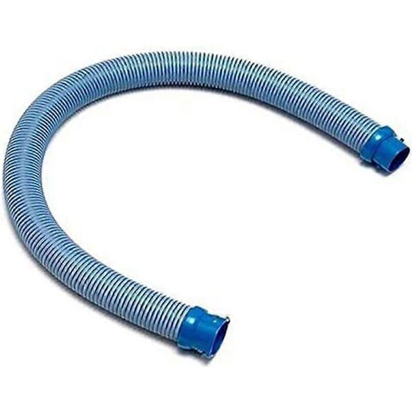 Zodiac MX8 Twist Lock Slangesektioner, 1m, til Hydrauliske Poolrenserrobotter. Blå. R0527700