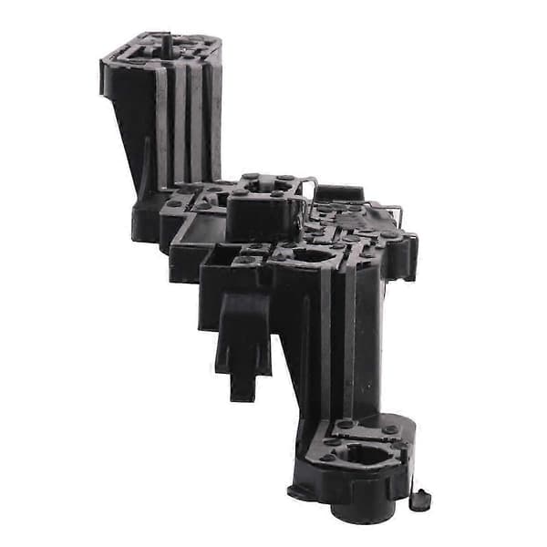 Bilbaglygte Lysprintplade til 307 Hatchback 2008-2014 Black
