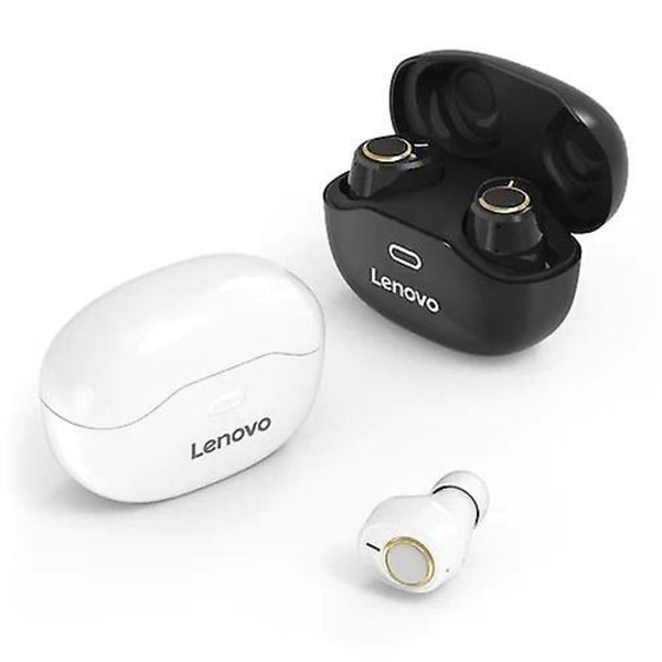 Vattentäta Bluetooth trådlösa hörlurar med mikrofonladdning