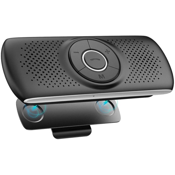 T826 Bluetooth-adapter til bil