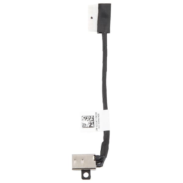 Dell Vostro 15 3511 3510 3515 -virtaliitin DC301017H00 0231X7 Not Specified