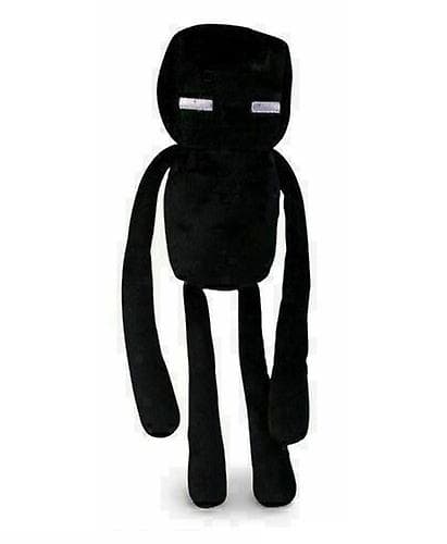 Pehmolelu Enderman Pehmolelu Lasten Lahja