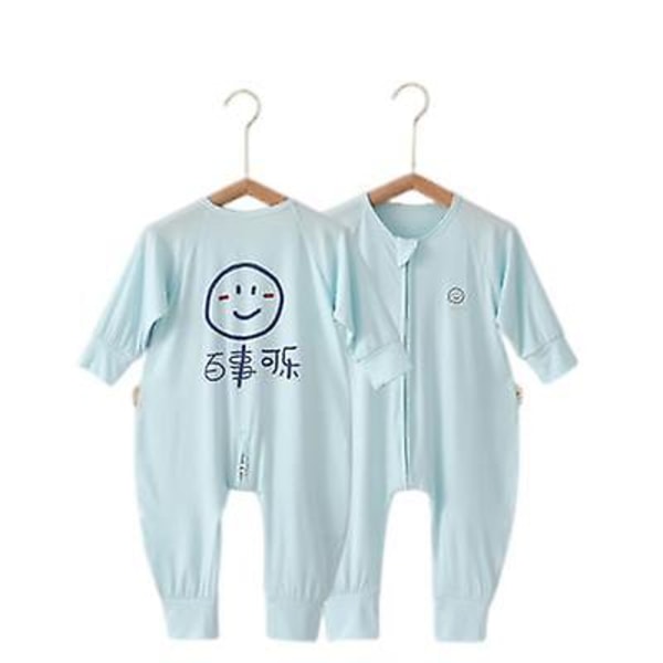 Børnesovepose Anti-spark og Ben Split Modal Pyjamas style 2 100 yards
