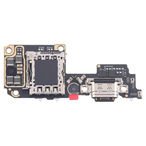 OEM-ladeportkort Not Specified For vivo X100s